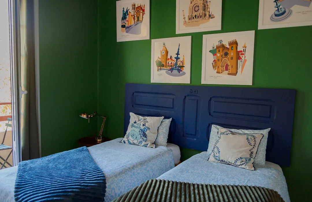 Most Art Boutique Hostel-1