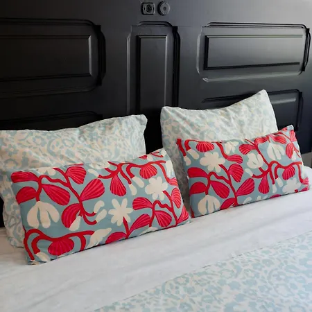 Most Art Boutique Hostel-3